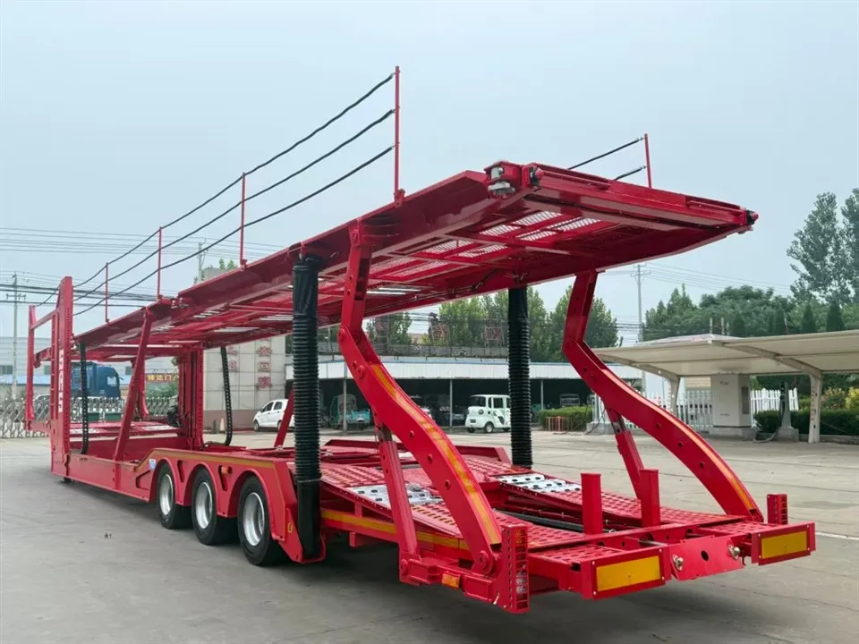 Premium Second-hand 17 Meter Multifunctional Sedan